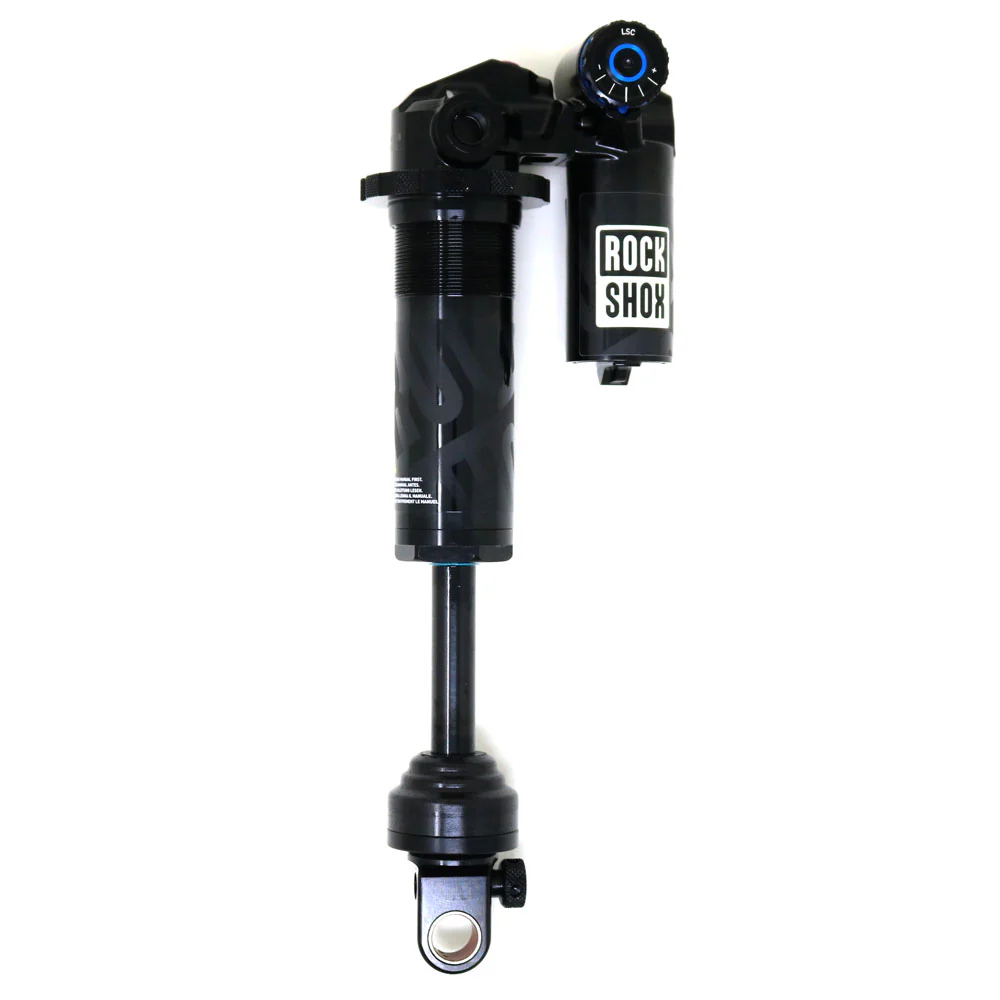 RockShox Shock Rs Deluxe Coil Ult Dh 225X70Mm - Image 3