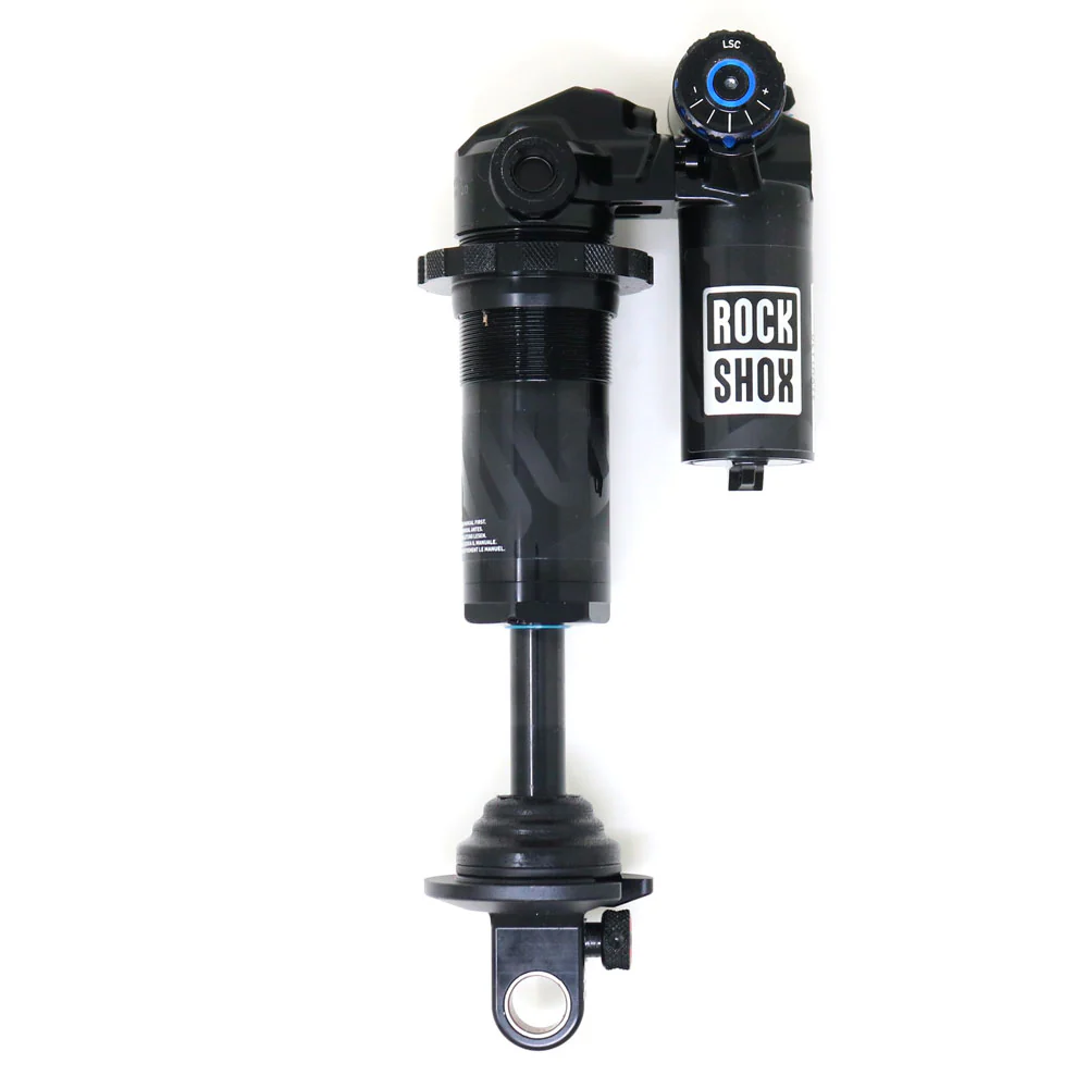 RockShox Shock Rs Super Deluxe Coil Ult 185X52.5mm - Image 2