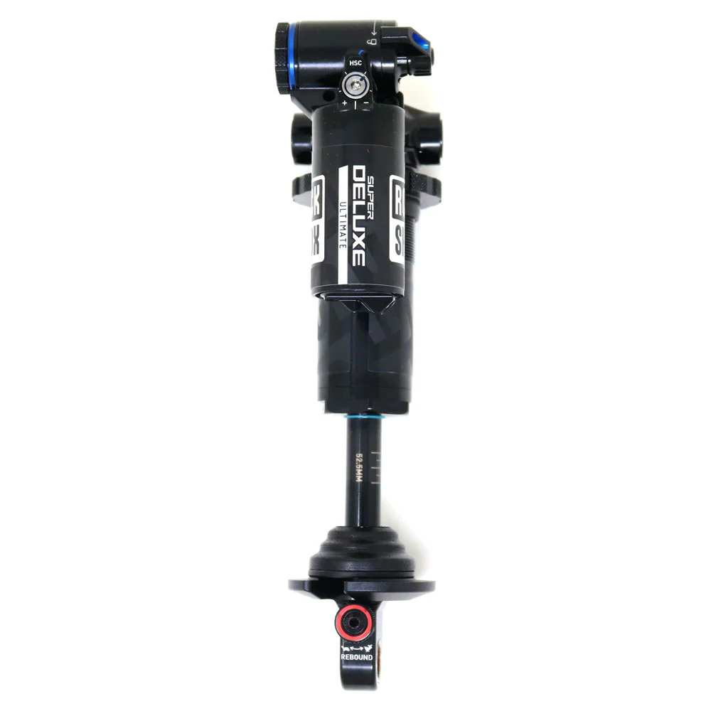 RockShox Shock Rs Super Deluxe Coil Ult 185X52.5mm - Image 3