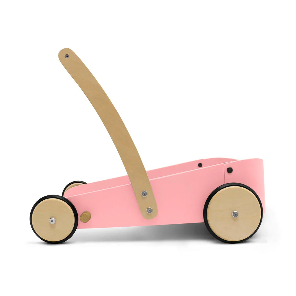 Roda Andador V2 Rosado - Image 2