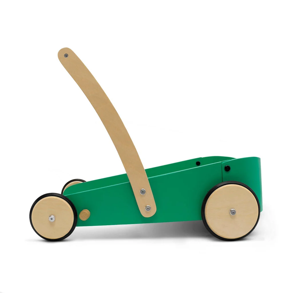 Roda Andador V2 Verde - Image 2