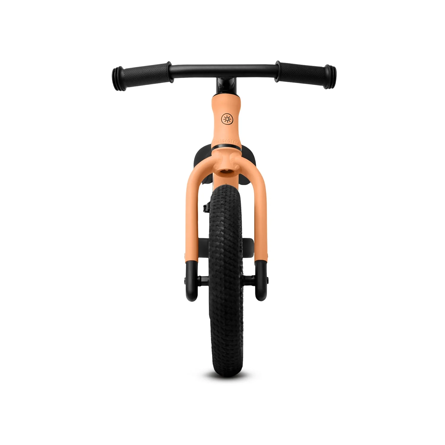 Roda Bicicleta Pro Matte Black/Peach - Image 4