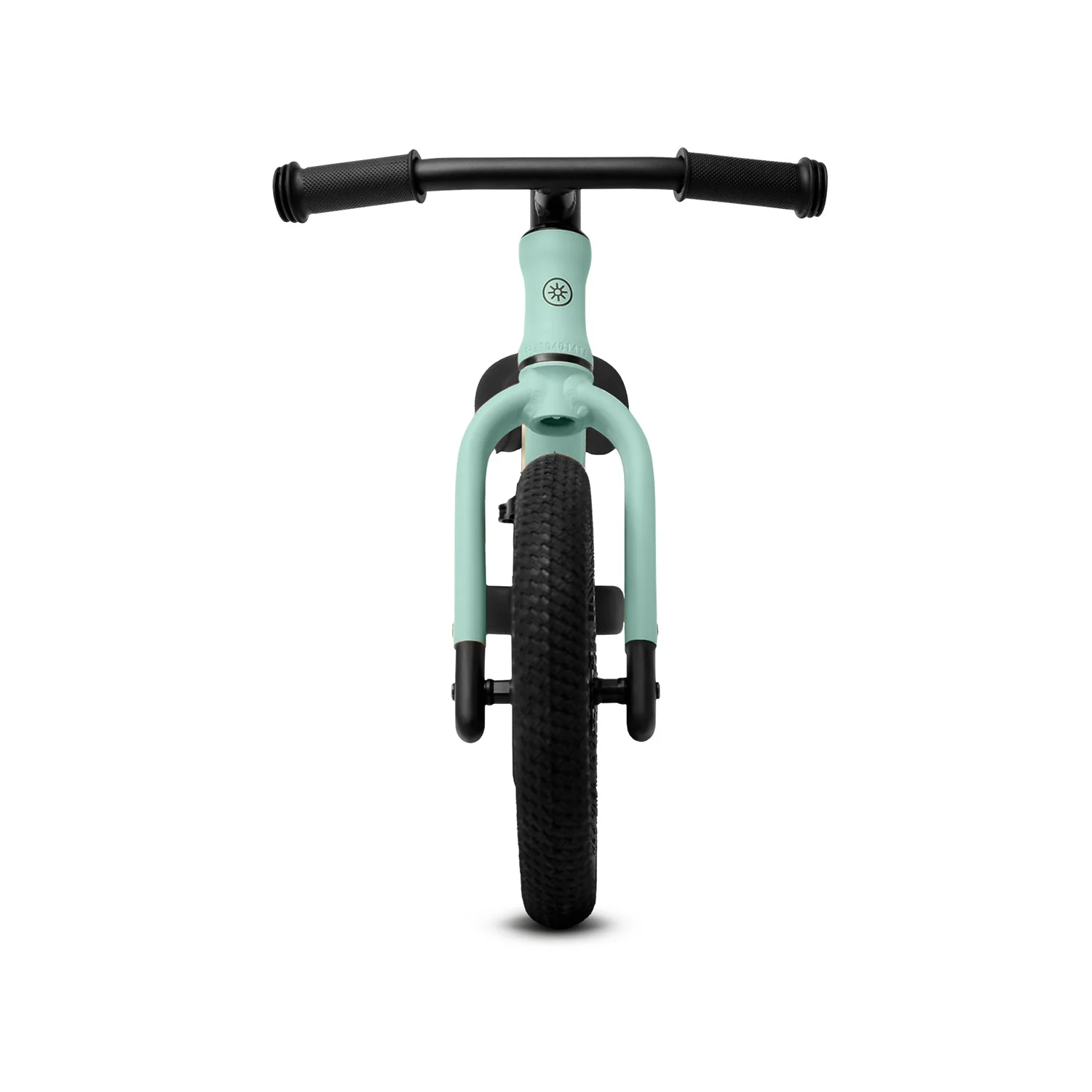 Roda Bicicleta Pro Matte Black/Sage - Image 4
