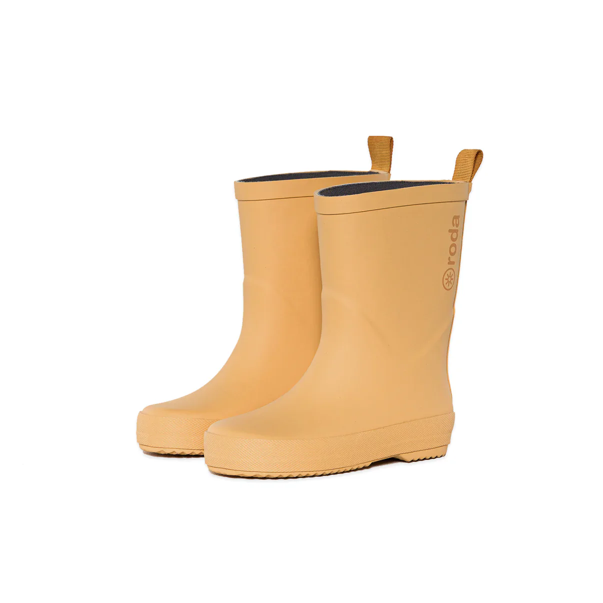 Roda Botas de Agua Amarillo Dijon - Image 3