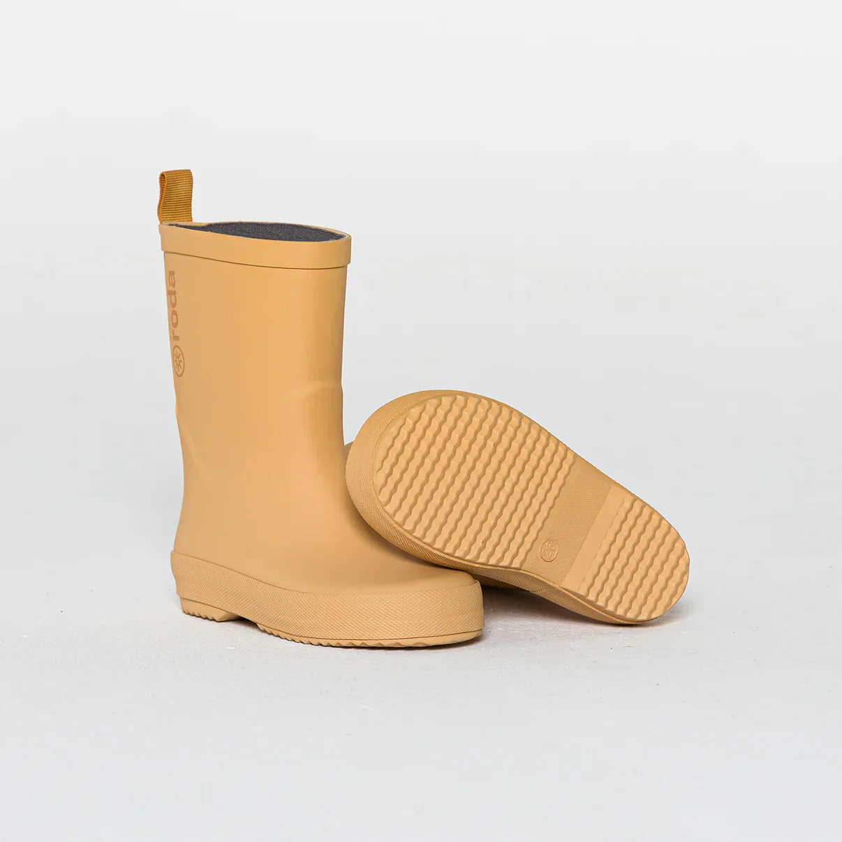 Roda Botas de Agua Amarillo Dijon - Image 4