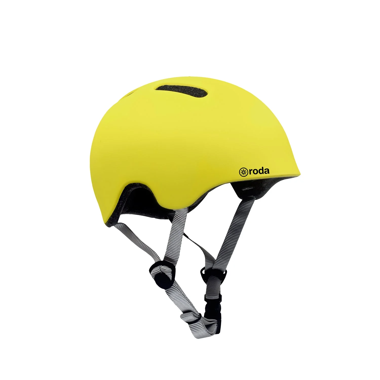 Roda Casco Amarillo (47 - 50 Cms)