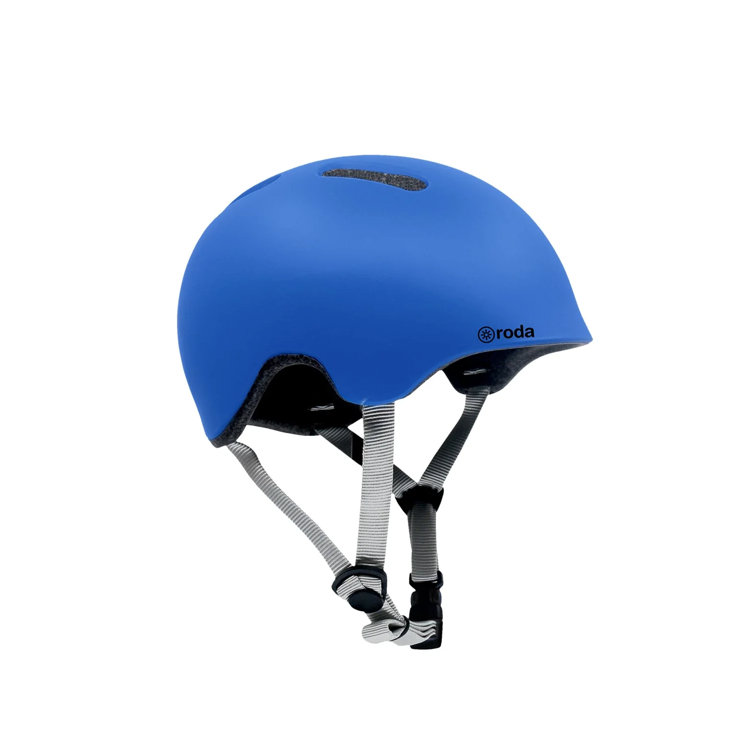 Roda Casco Azul (47 - 50 Cms)