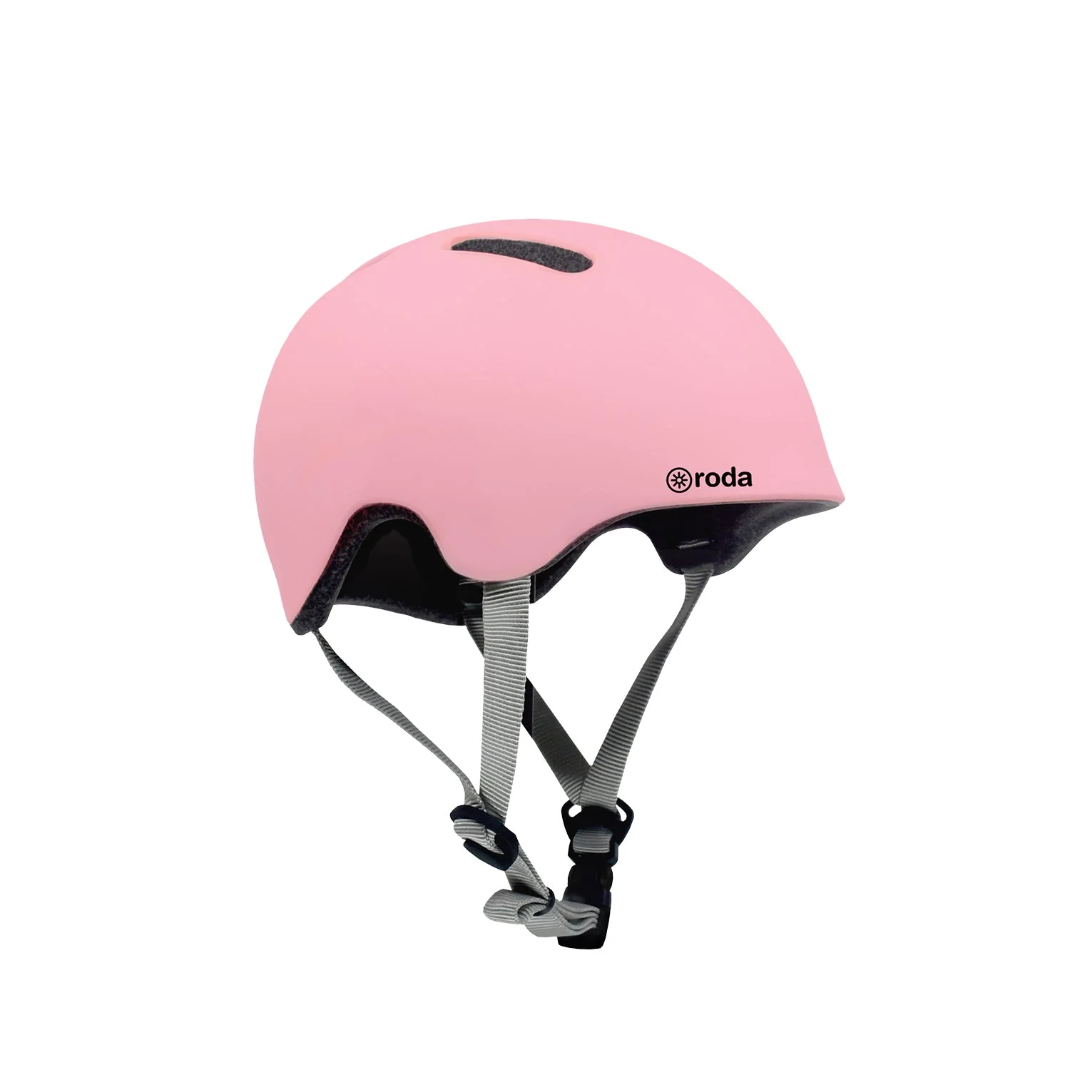 Roda Casco Rosado (47 - 50 Cms)