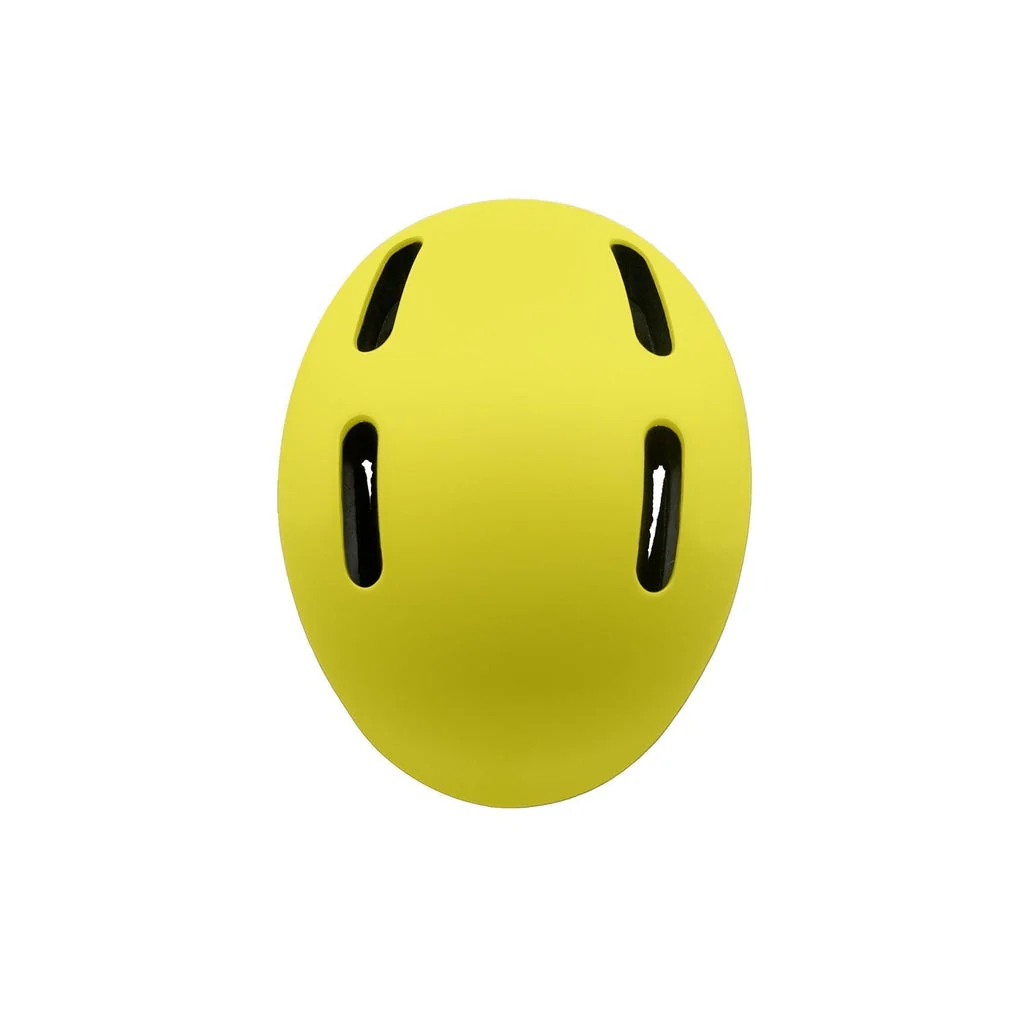 Roda Casco S Amarillo - Image 4