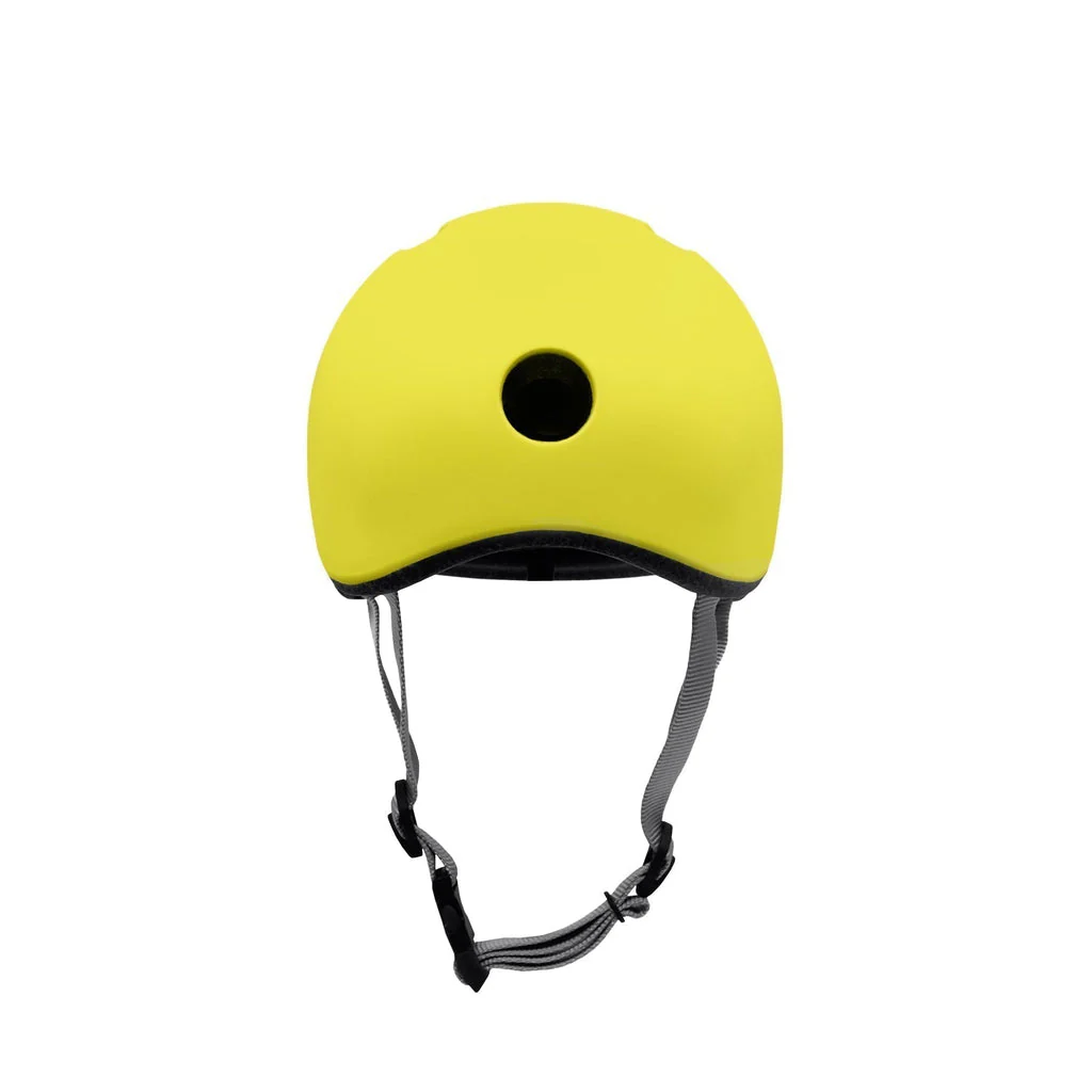 Roda Casco S Amarillo - Image 5
