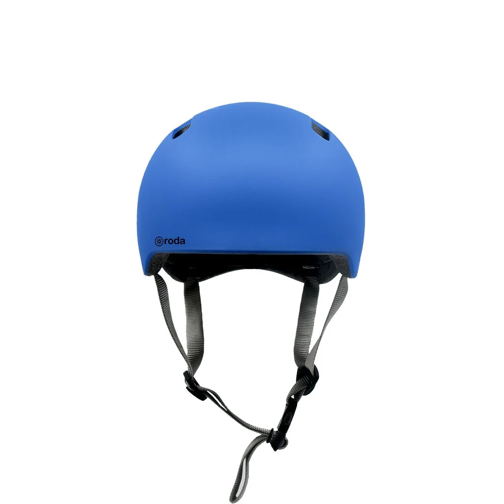 Roda Casco S Azul - Image 2
