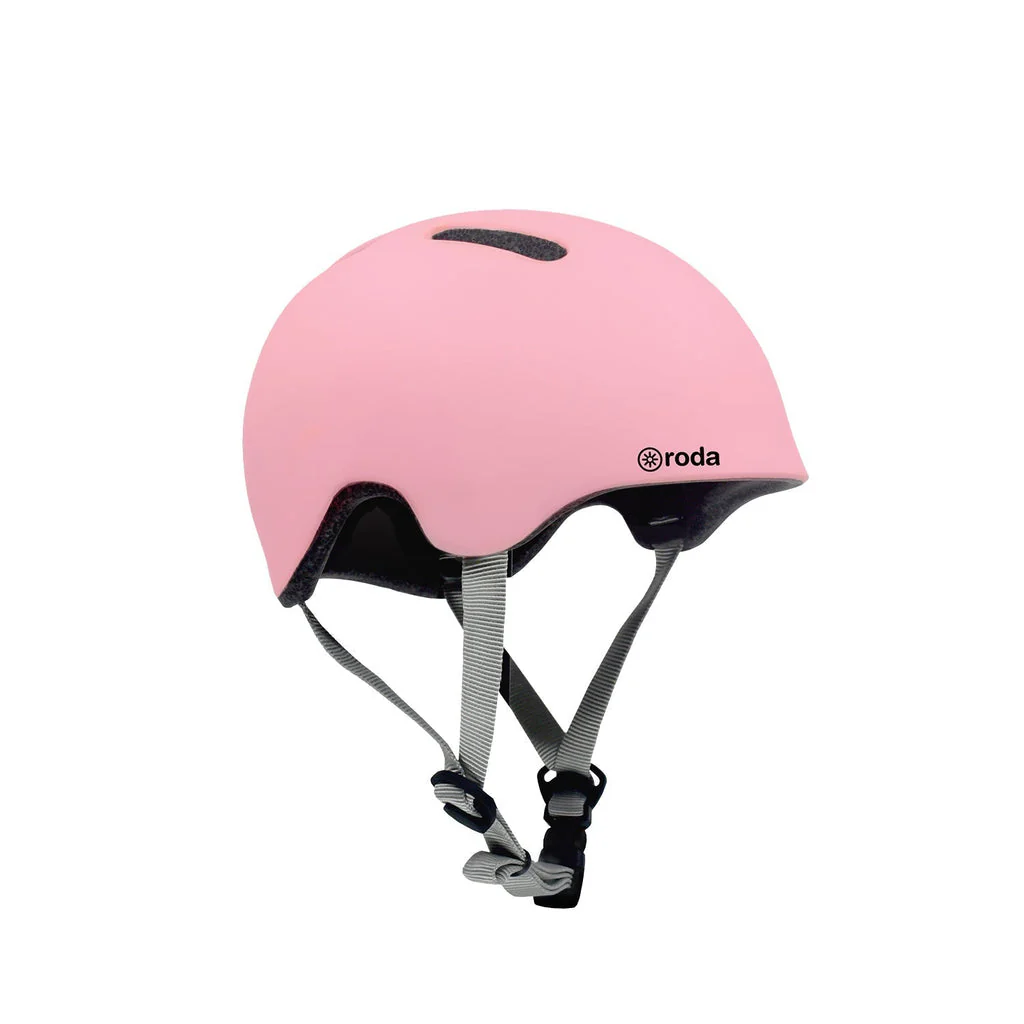 Roda Casco S Rosado