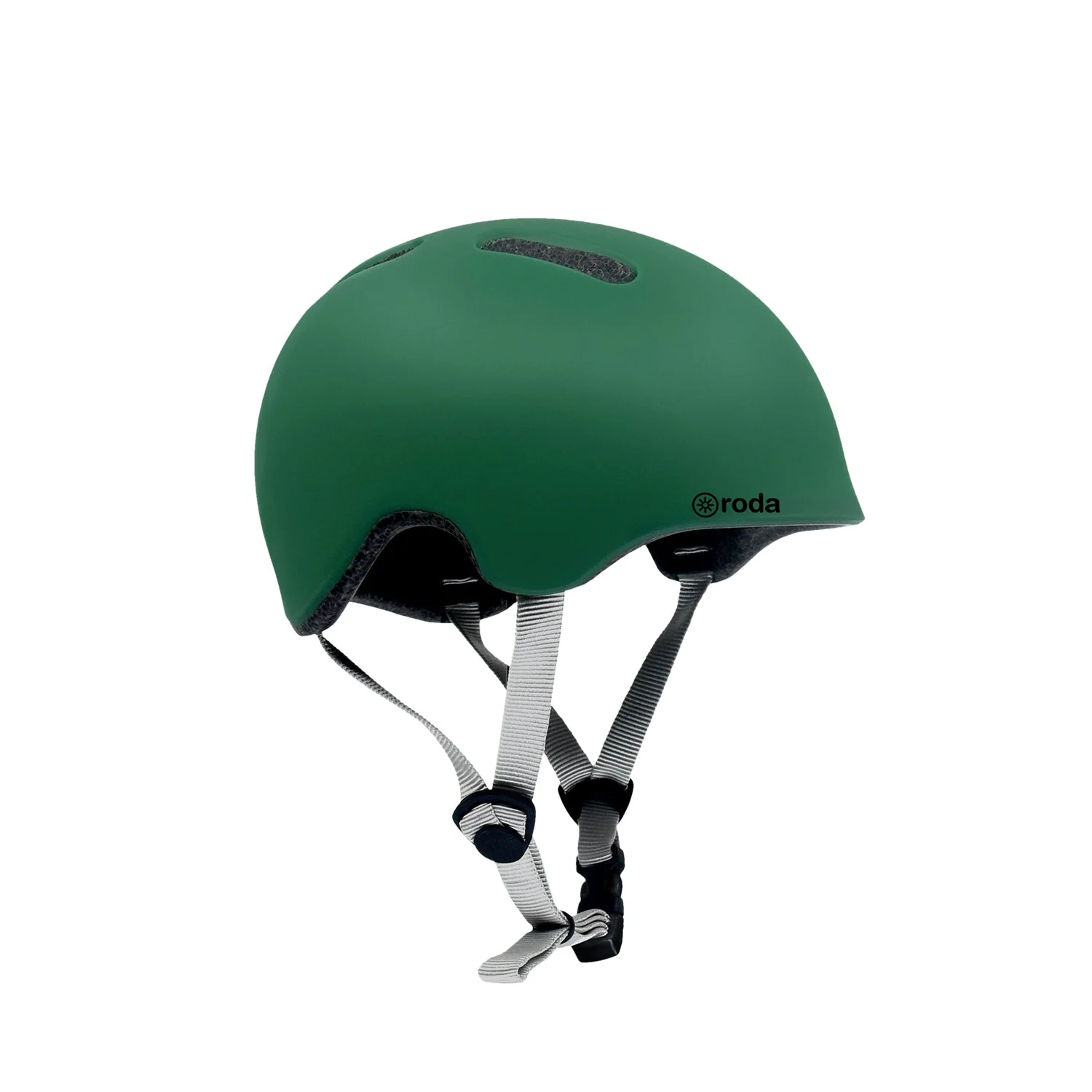 Roda Casco Verde (47-50 Cms)