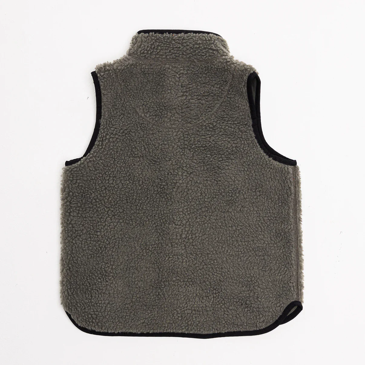 Roda Chaleco Vest Gris - Image 7