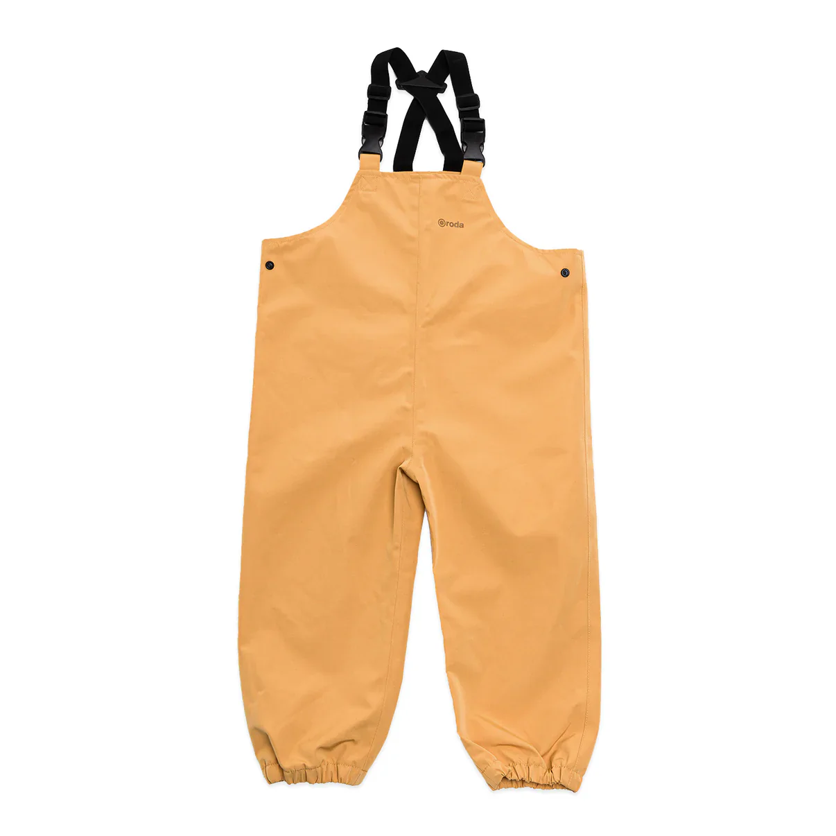Roda Jardinera Impermeable Amarillo Dijon
