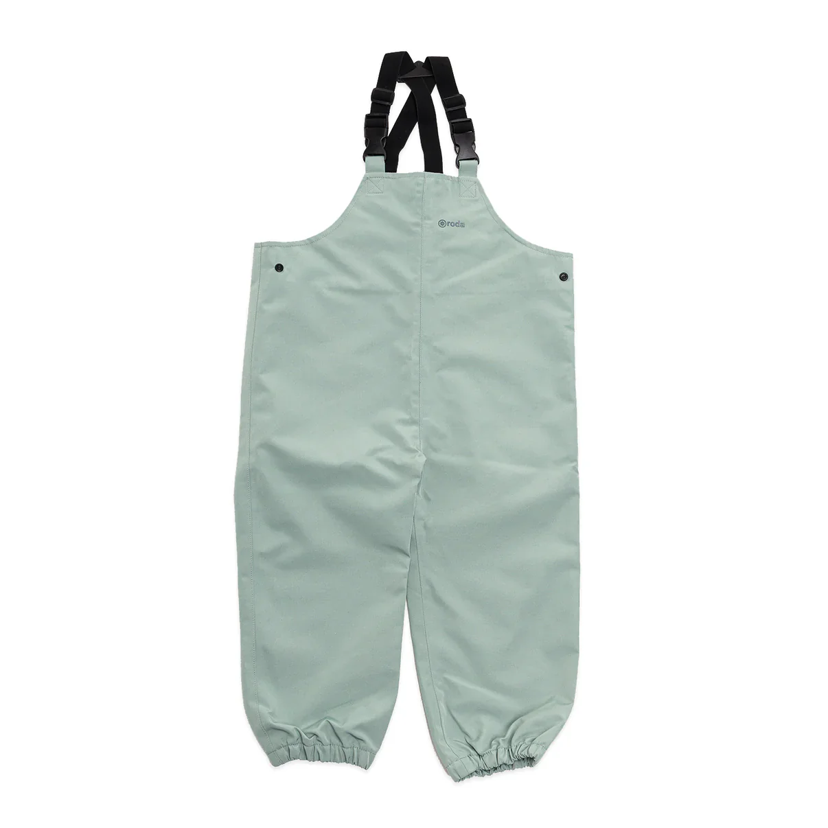 Roda Jardinera Impermeable Verde Menta