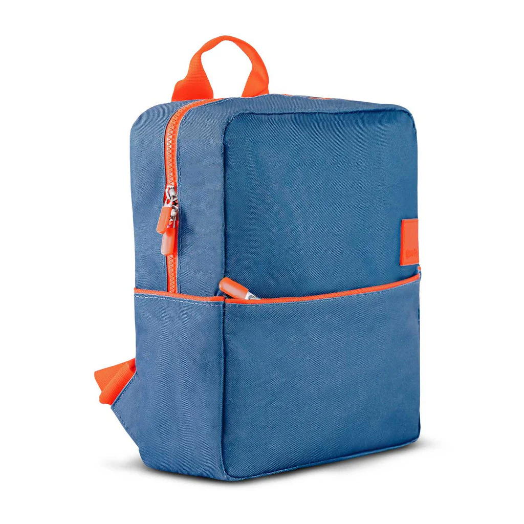 Roda Mochila V2 Niños