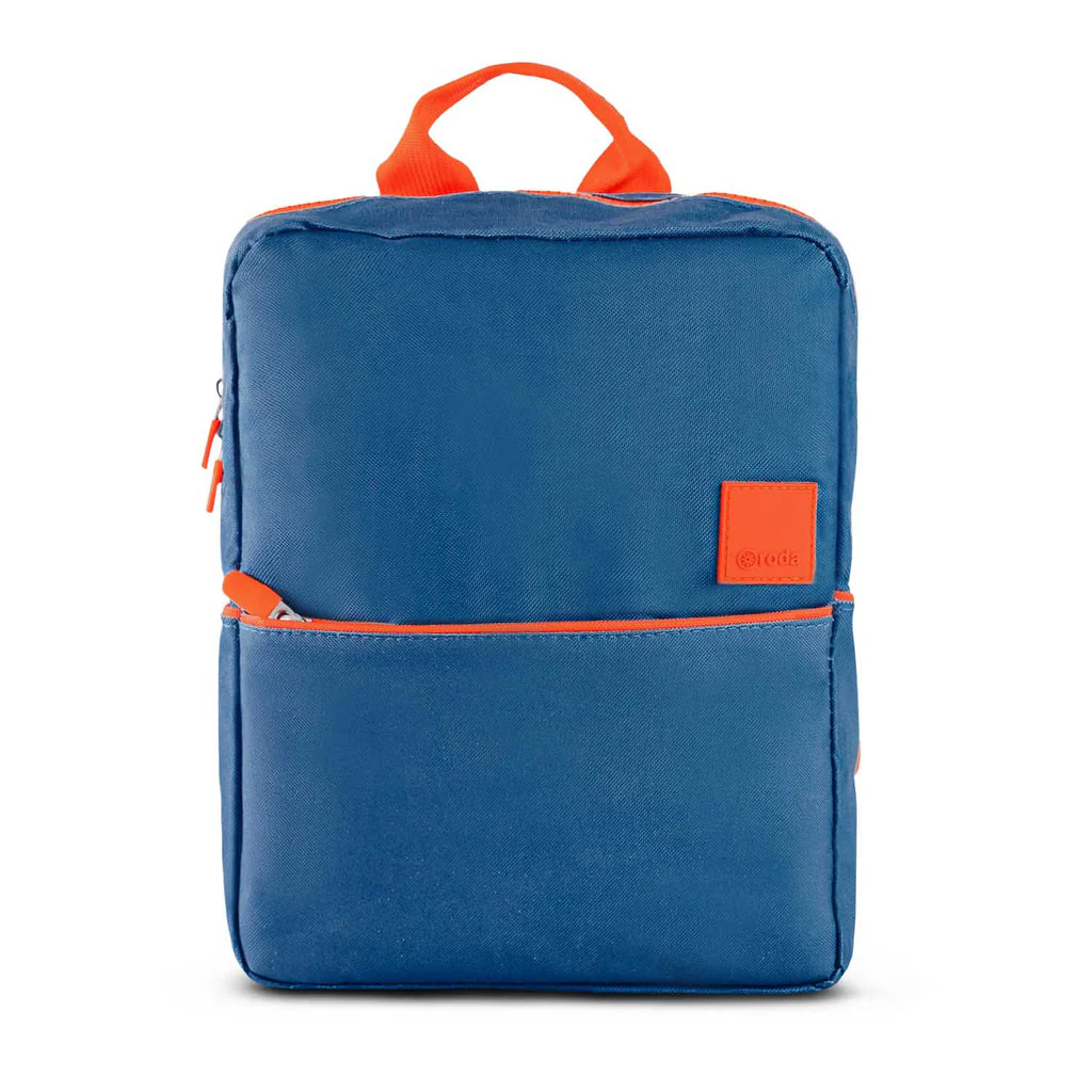 Roda Mochila V2 Niños - Image 2