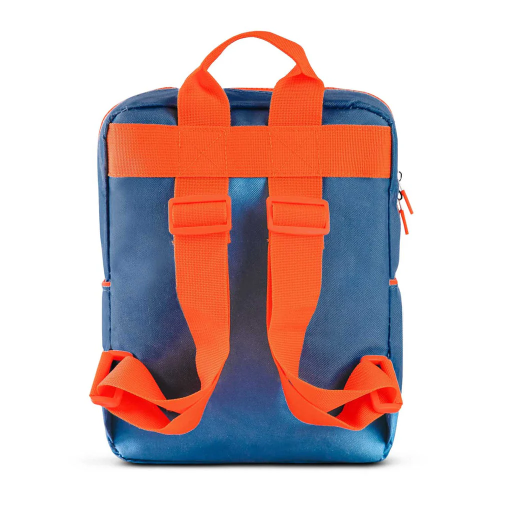 Roda Mochila V2 Niños - Image 3