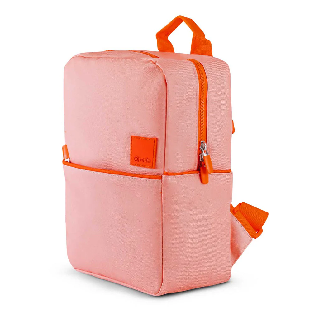 Roda Mochila V2 Niños - Image 5