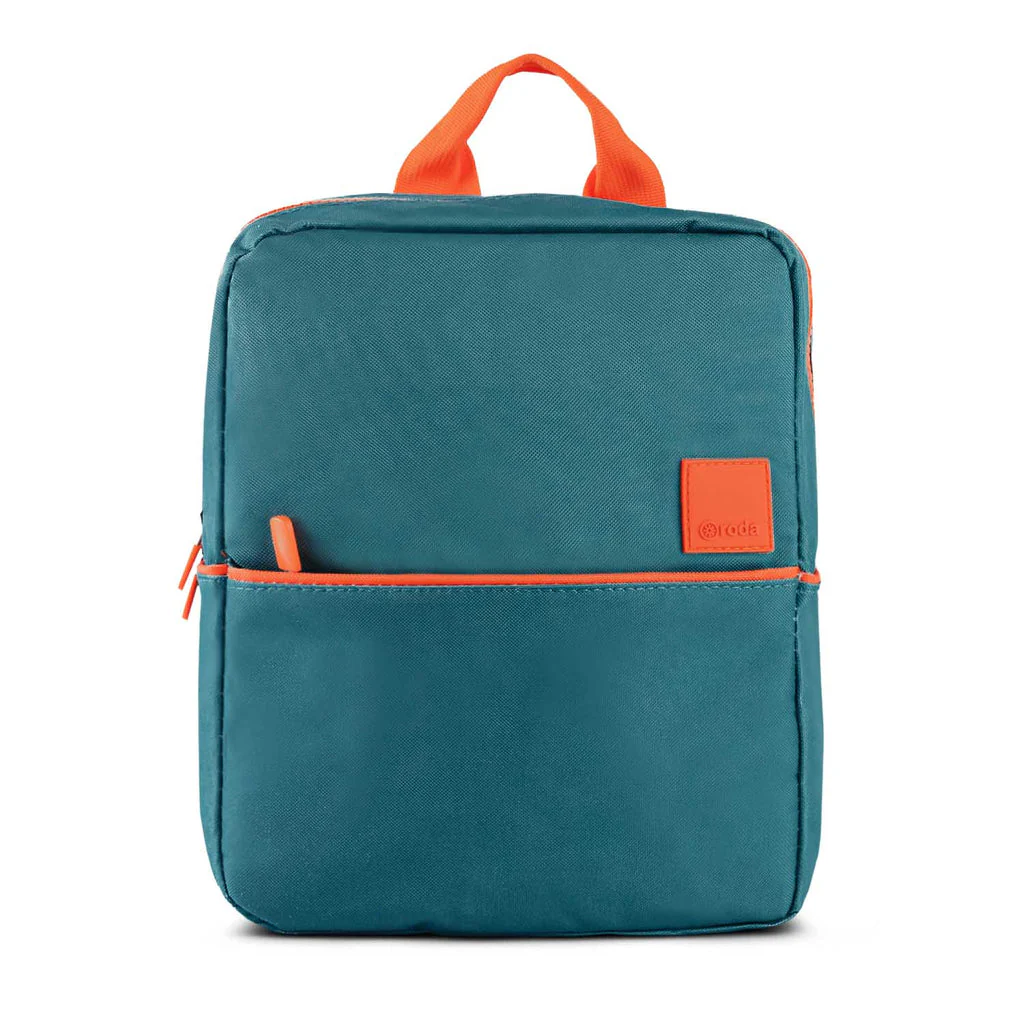 Roda Mochila V2 Niños - Image 8