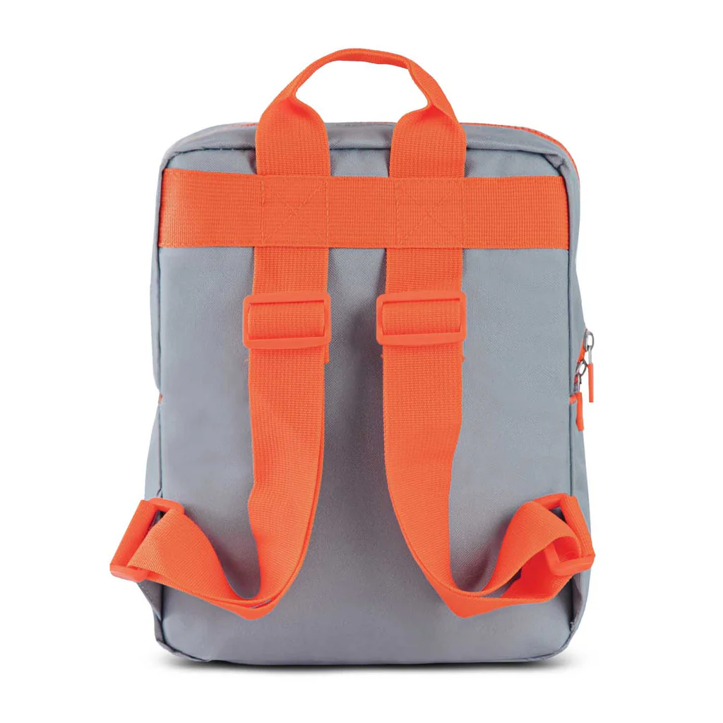 Roda Mochila V2 Niños - Image 9