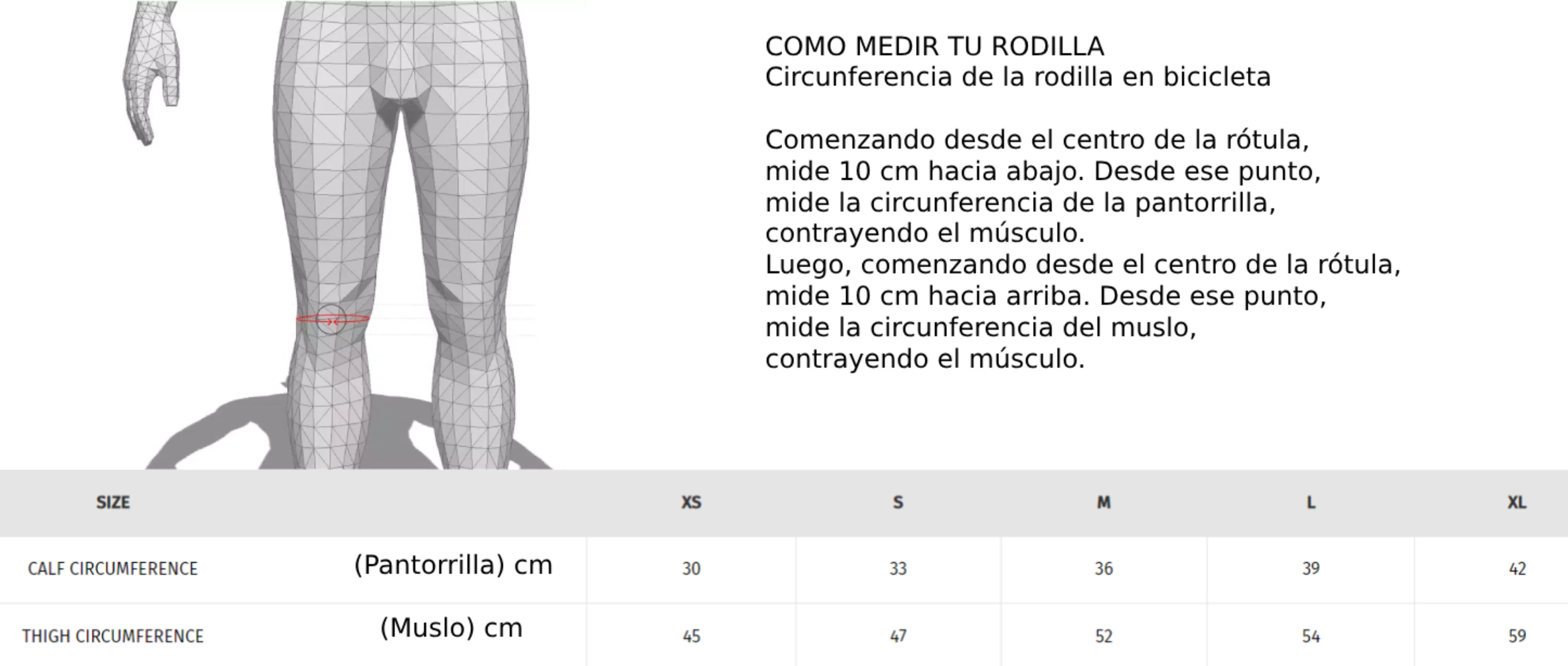 Rodillera Dainese Hybrid Knee Guard - Image 2