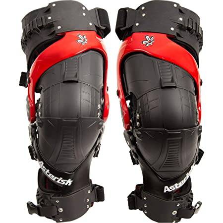 Rodillera Ultra Cell 3.0 Asterisk