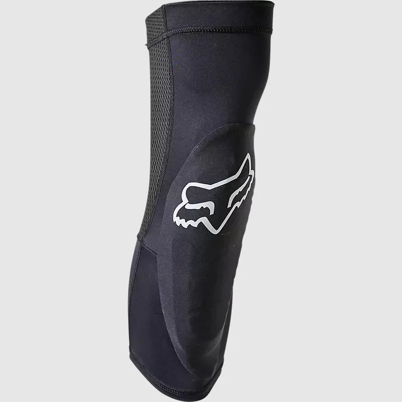 Rodilleras Bicicleta Enduro Guards Negro Fox
