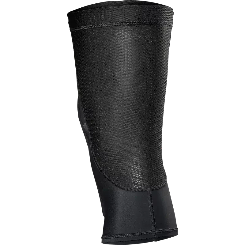 Rodilleras Bicicleta Knee Sleeve Negro Fox - Image 2