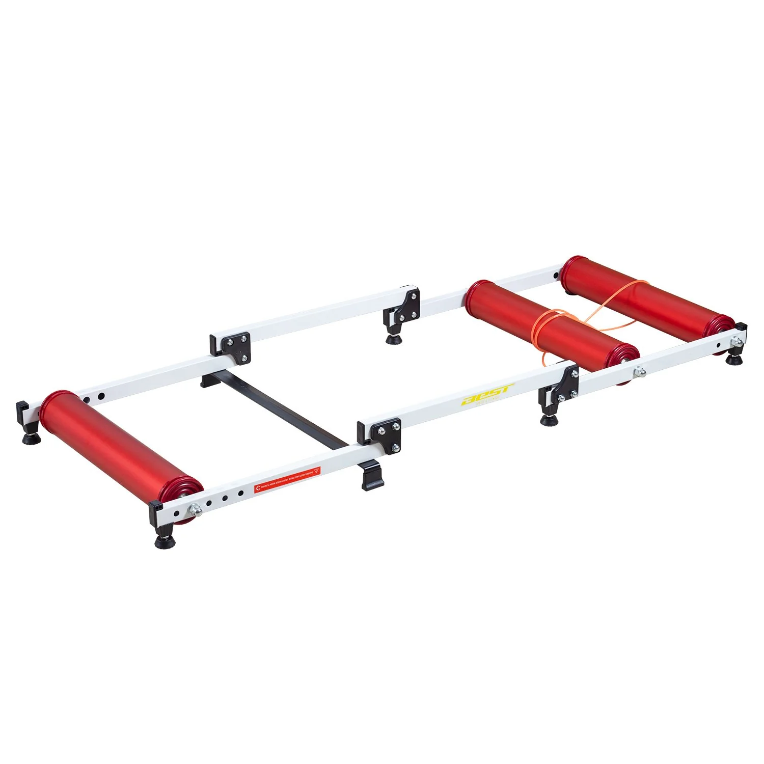 Rodillo Best Acero - Aluminio Plegable | 26-29-700