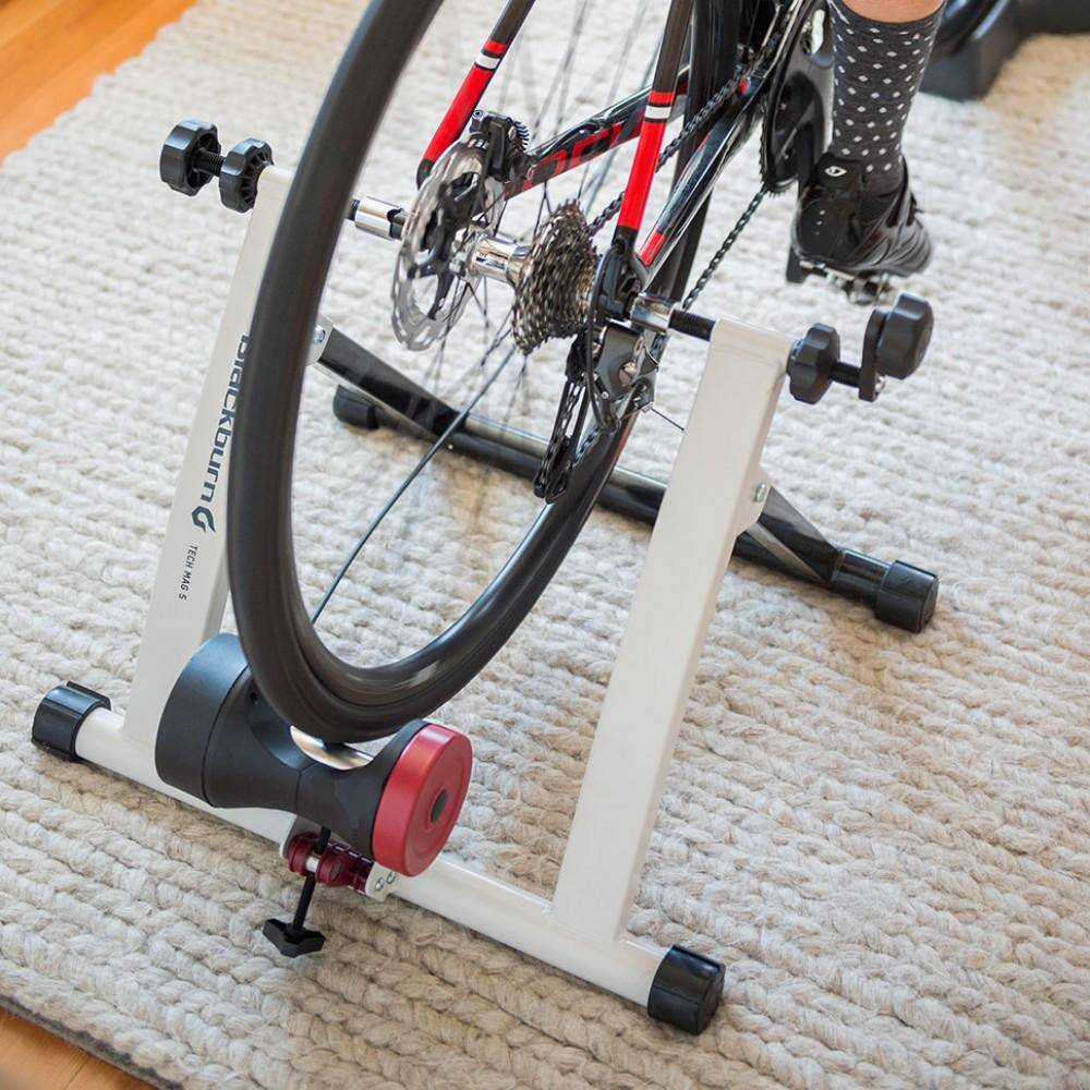 Rodillo Bicicleta Mag 5 Trainer Blackburn - Image 3