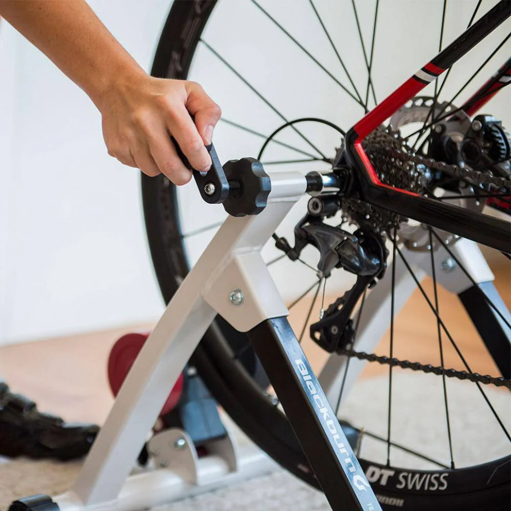 Rodillo Bicicleta Mag 5 Trainer Blackburn - Image 4