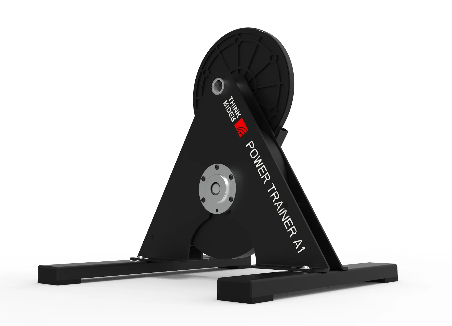 Rodillo Smart A1 ThinkRider - Image 3