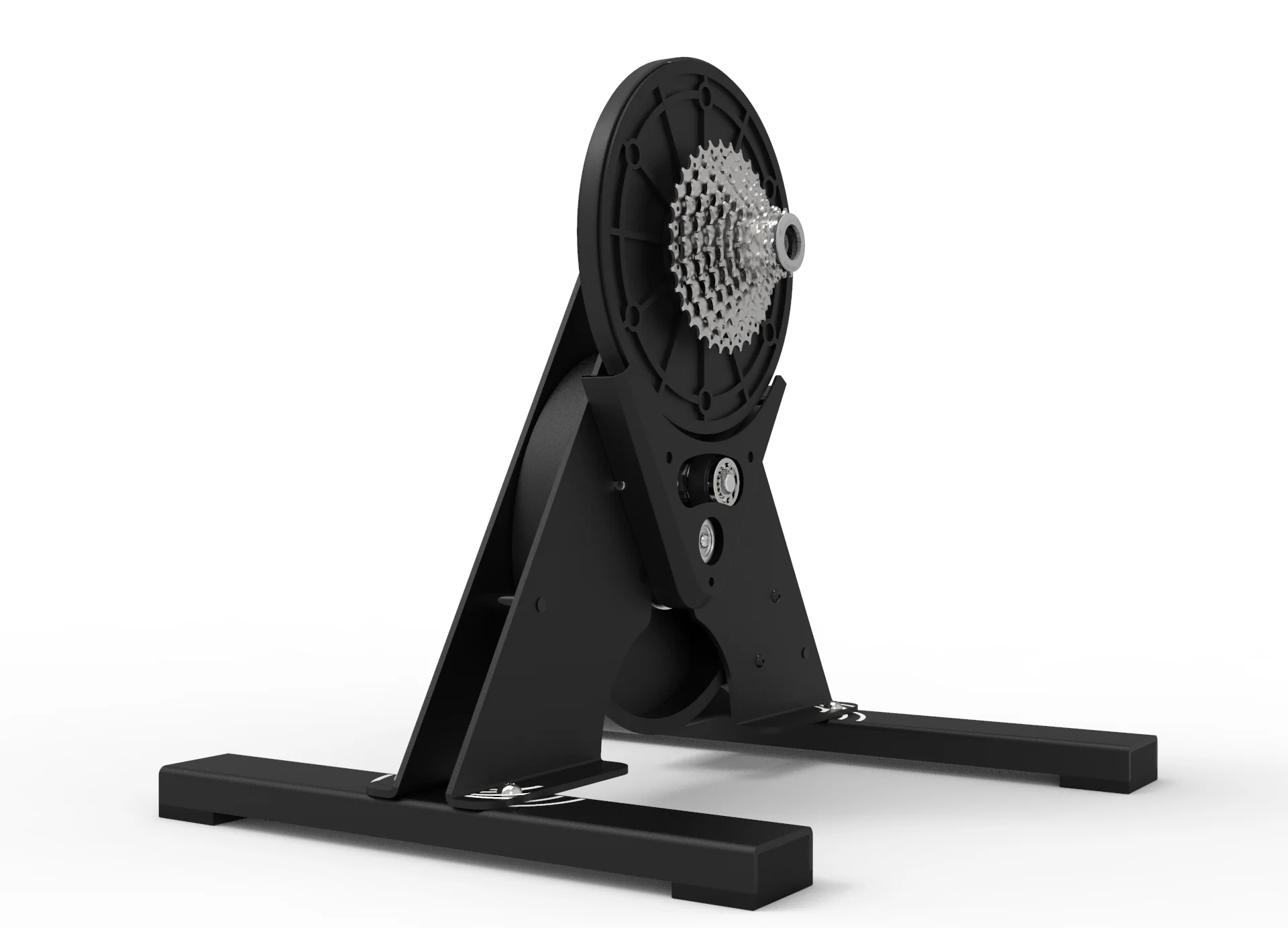 Rodillo Smart A1 ThinkRider - Image 4