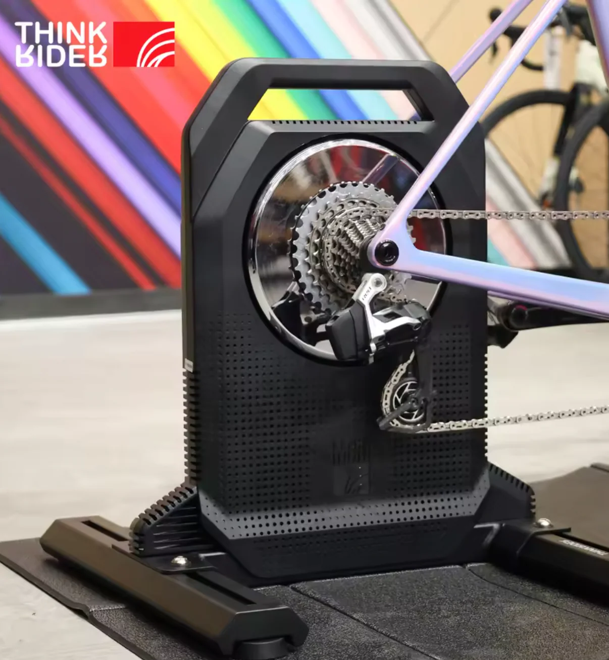 Rodillo Smart Thinkrider XX PRO - Image 6