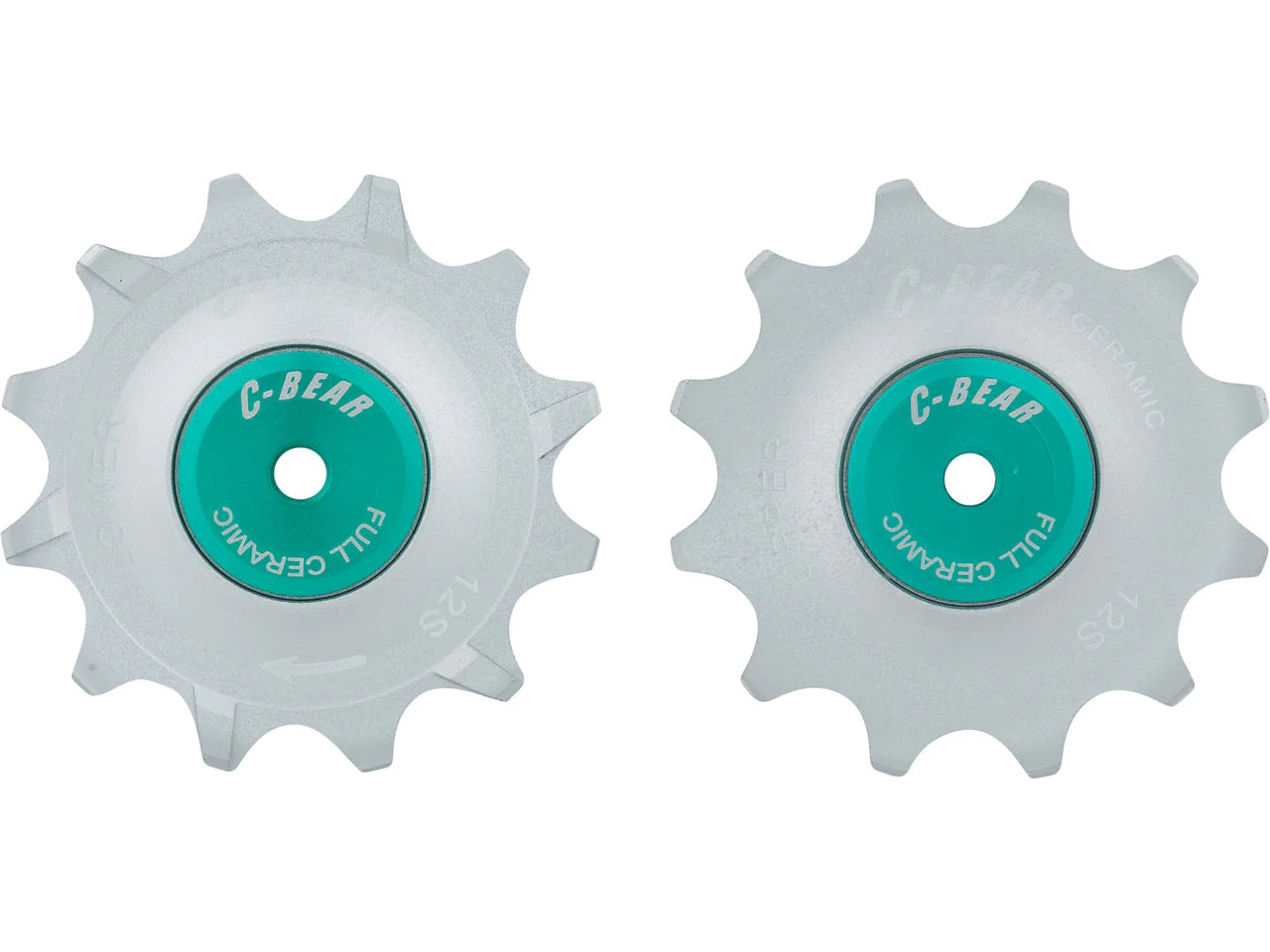 Roldanas FULL CERAMIC SRAM AXS 12s Ruta