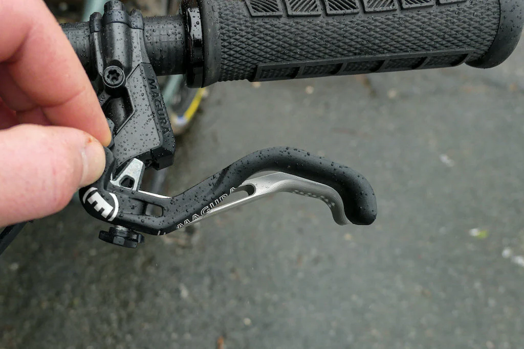 OAK Components Root Lever Pro Set Oak Para Magura - Image 10