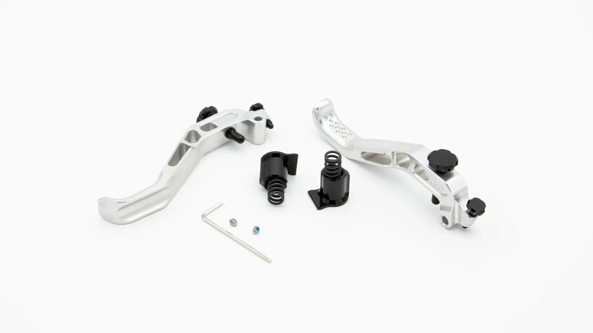 OAK Components Root Lever Pro Set Oak Para Magura - Image 6