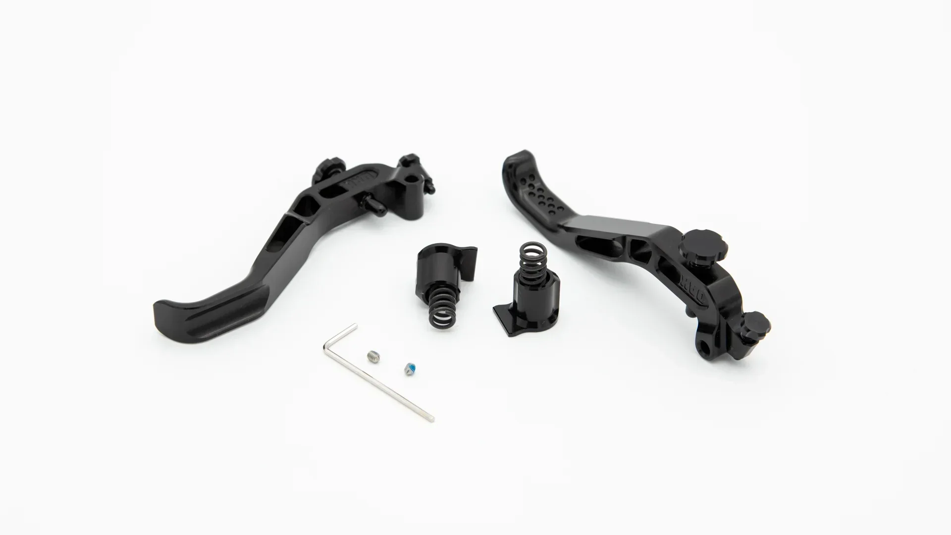 OAK Components Root Lever Pro Set Oak Para Magura - Image 7