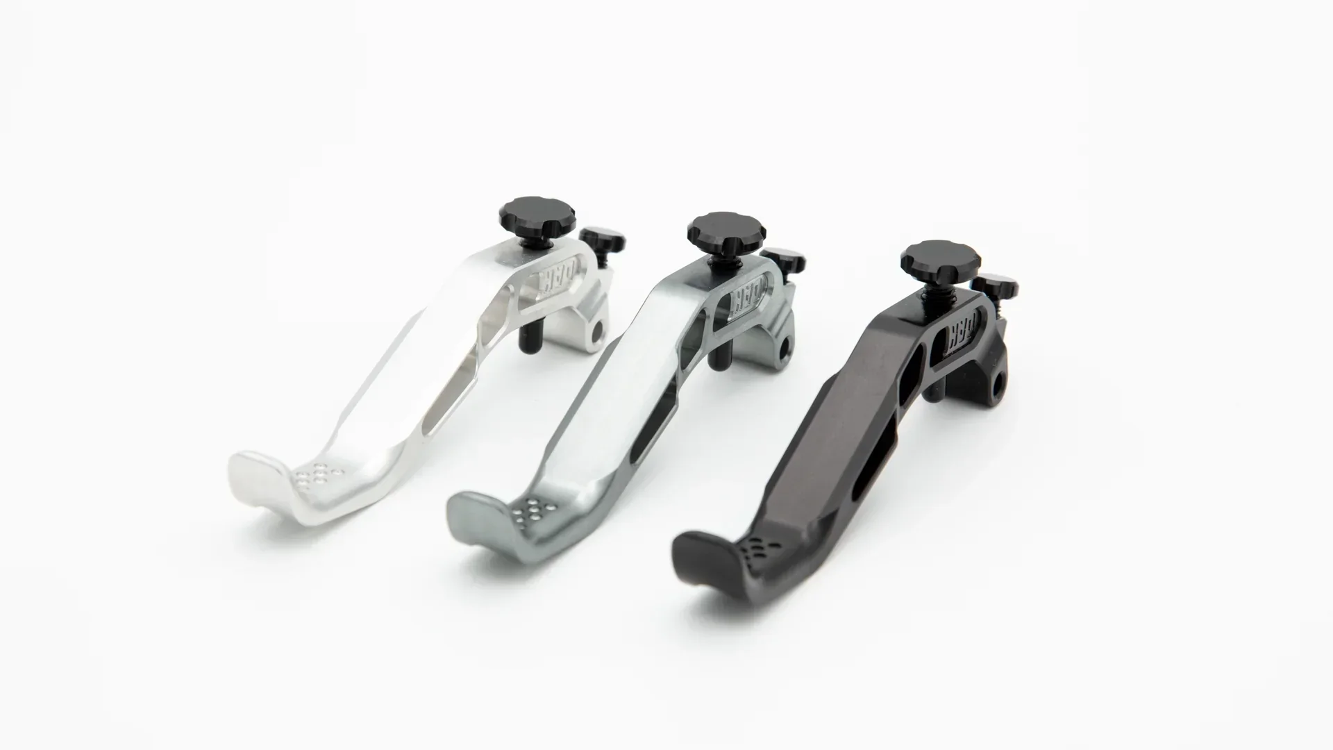 OAK Components Root Lever Pro Set Oak Para Magura - Image 9