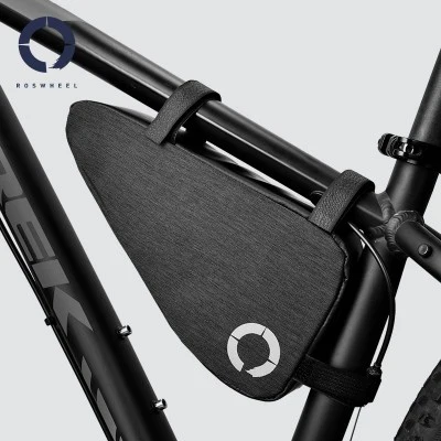RosWheel Bolso Sahoo Triangulo 121469 - Image 3