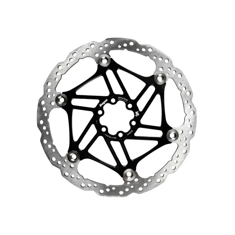 Rotor Hope Floating Vented 203mm