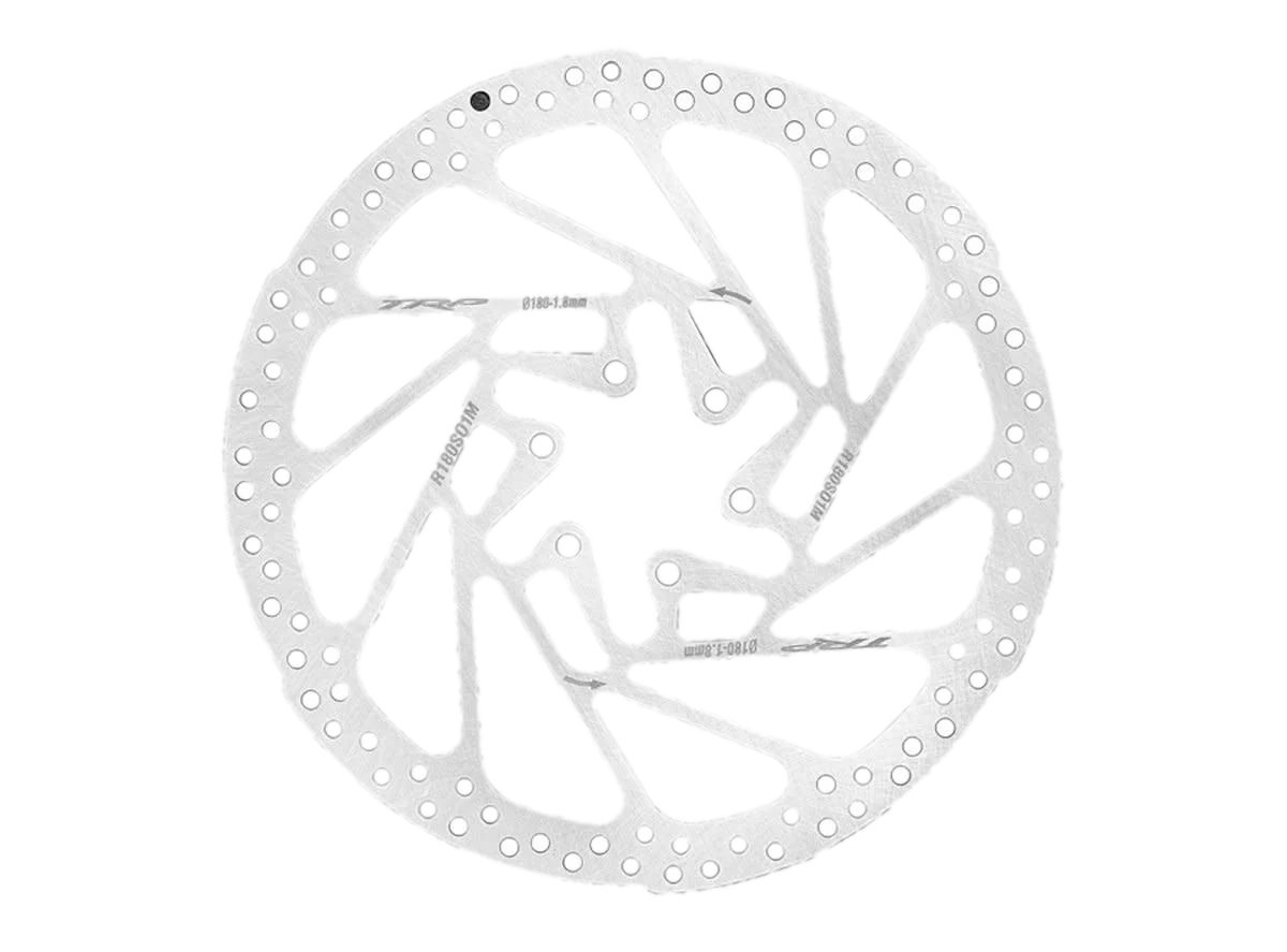 Rotor Trp 160-S01M 160 mm (1.8 mm)