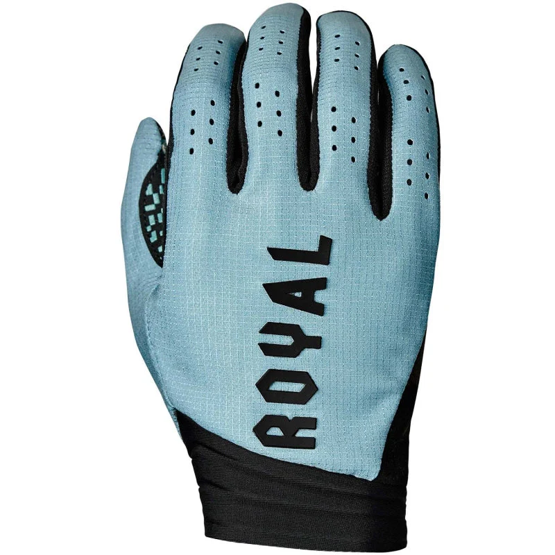 Royal Racing Guantes Apex Steel Blue