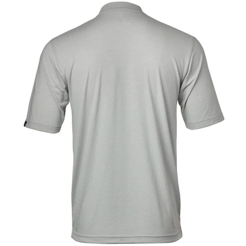 Royal Racing Jersey Core Ss Micro Grey Heather - Image 2