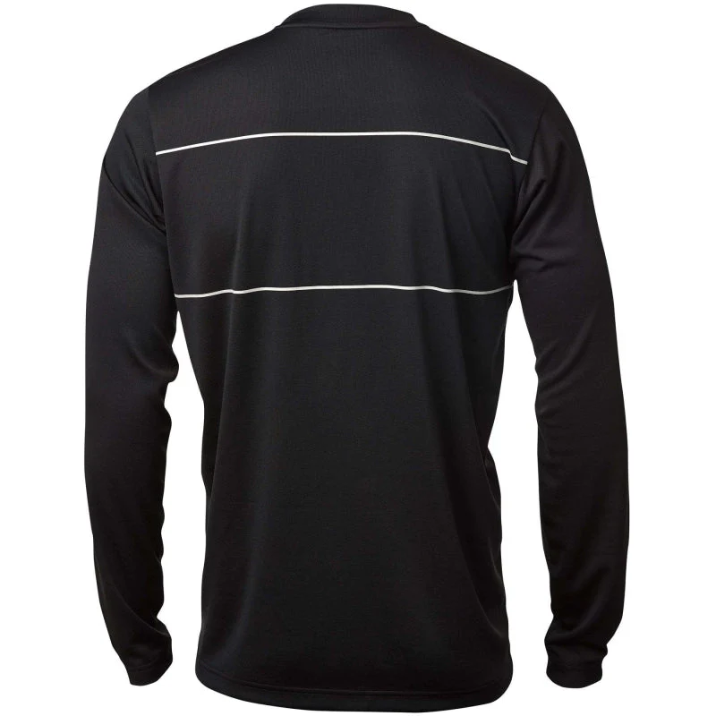 Royal Racing Jersey Quantum Ls Black - Image 2