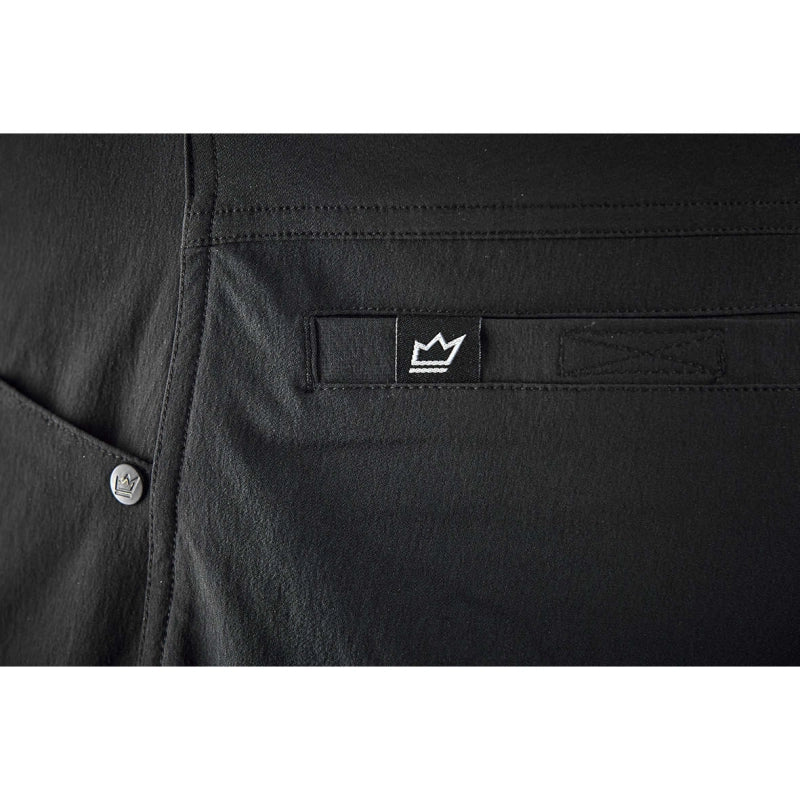 Royal Racing Short Core Black - Image 3
