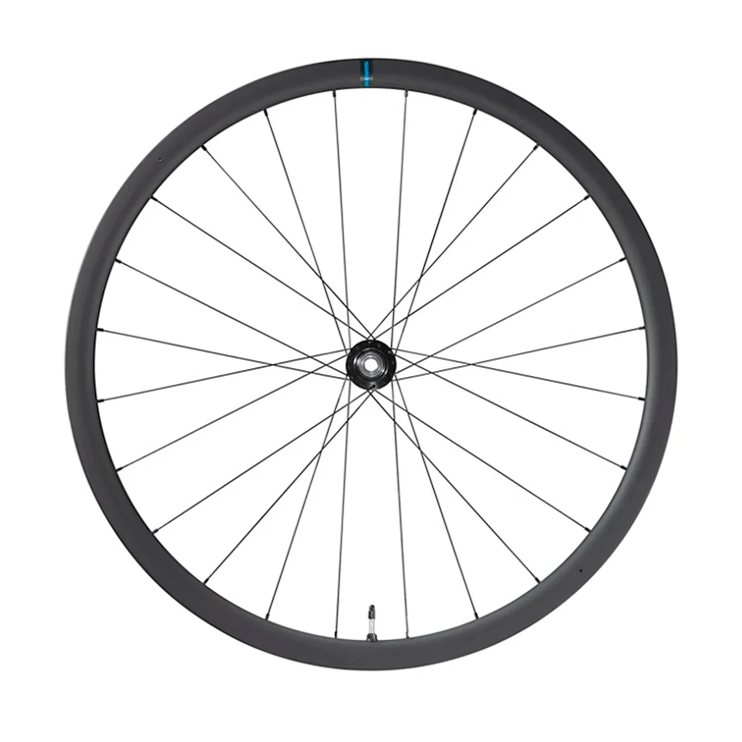 Rueda Completa Whrs710C32Lre Shimano Tl Tras 24H 11/12S 142Mm R 12Mm E-Thru Tubes.Tlr Cl Caja