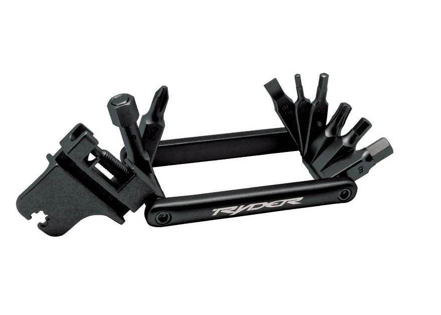 Ryder Micron Multi 12 manojo herramientas